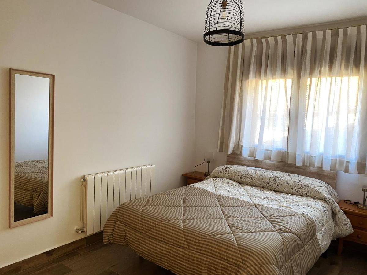 Casa Senagüilla Daire Robledillo De Gata Dış mekan fotoğraf